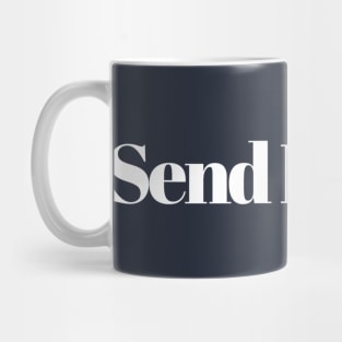 Send Memes Mug